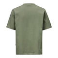 PAS NORMAL STUDIOS Off Race Tshirt - Dark Celeste