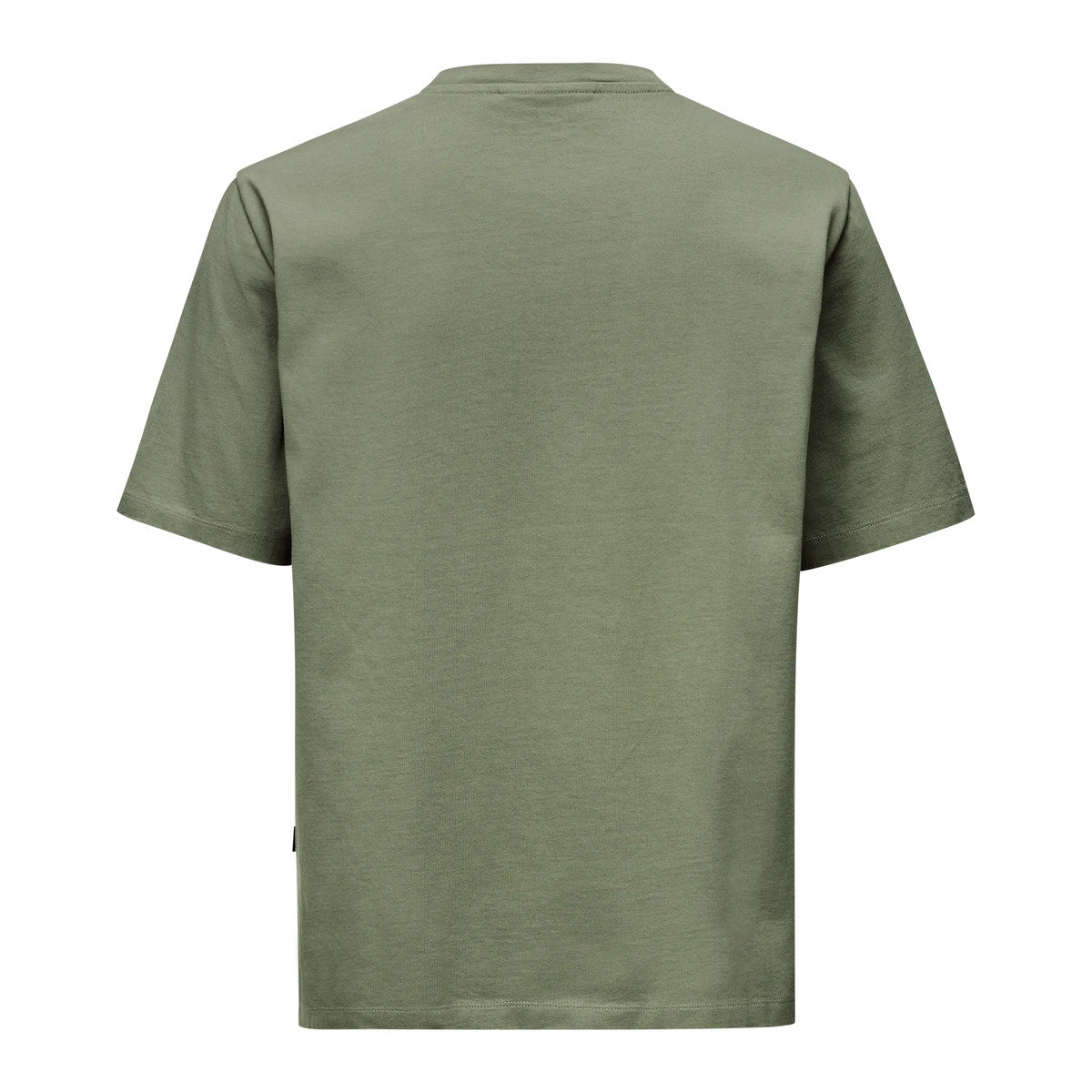 PAS NORMAL STUDIOS Off Race Tshirt - Dark Celeste