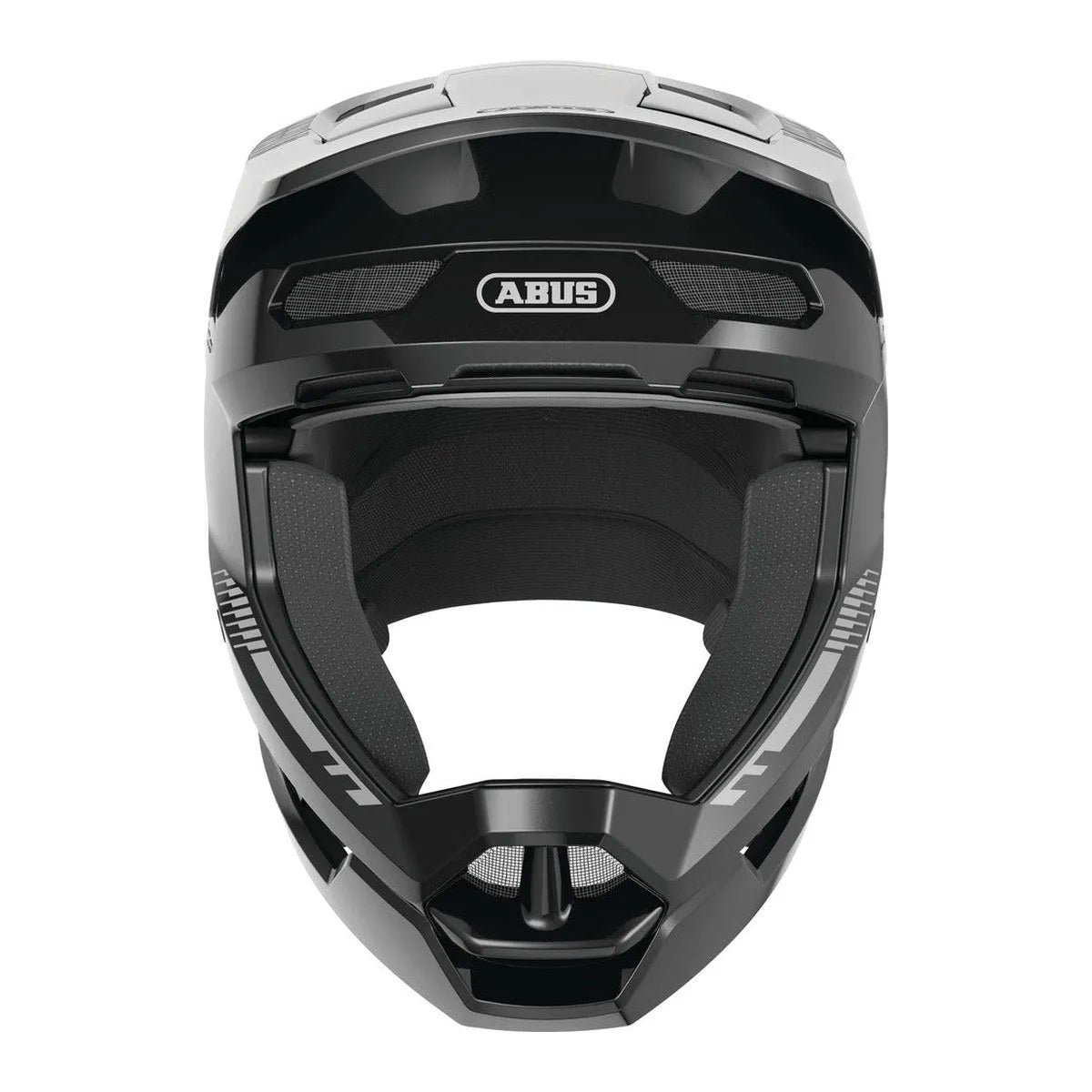 ABUS HIDROP - MUTED BLACK