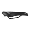 SELLE ITALIA Lady Gel TM Flow Saddle - Black