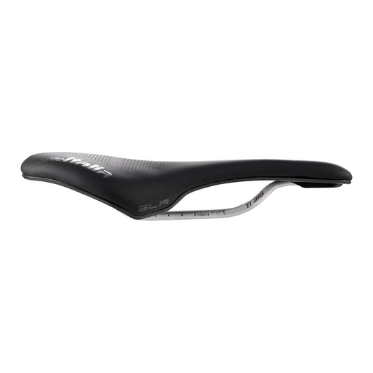 SELLE ITALIA SLR Boost Gravel TI316 Superflow Saddle - Black
