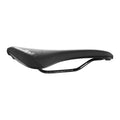 SELLE ITALIA Novus Boost Evo X-Cross TM Superflow Saddle - Black