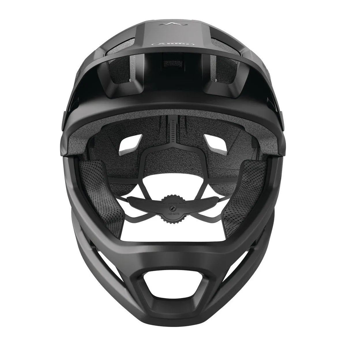 ABUS YOUDROP FF - MUTED BLACK
