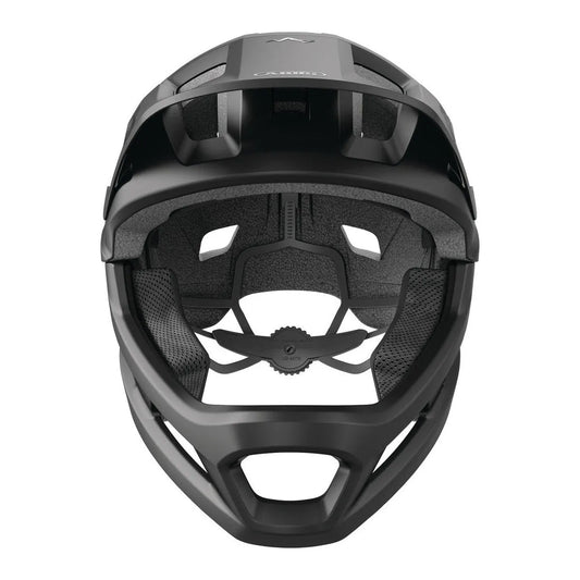 ABUS YOUDROP FF - MUTED BLACK