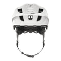 ABUS CLIFFHANGER MIPS HELMET - SHINY WHITE