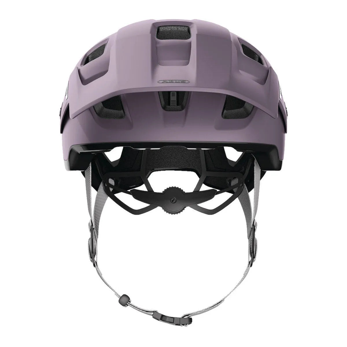 ABUS MODROP MIPS HELMET - ASH PURPLE