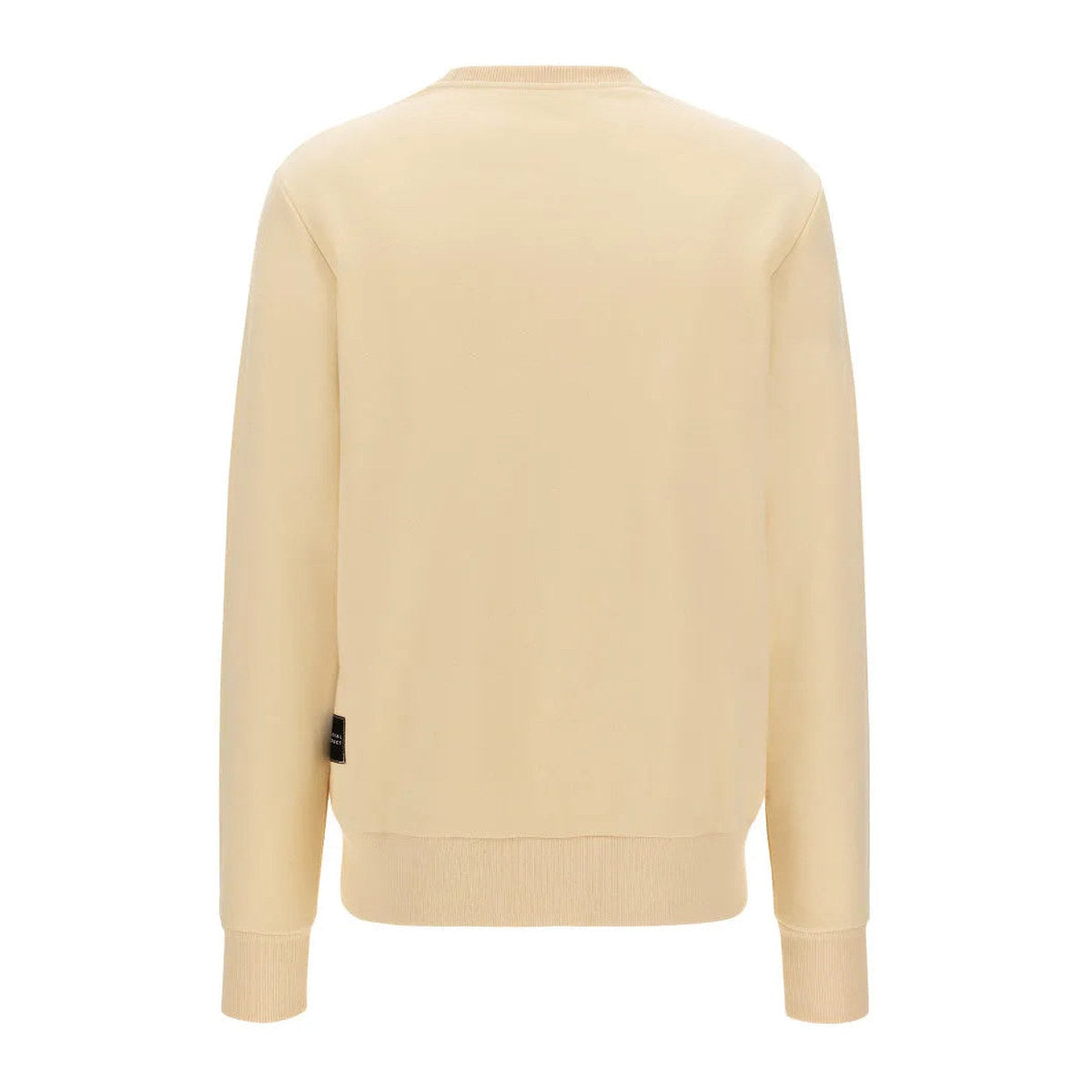SANTINI UCI World Champion Sweatshirt - Cappuccino