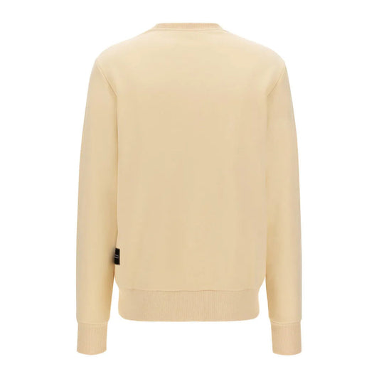 SANTINI UCI World Champion Sweatshirt - Cappuccino
