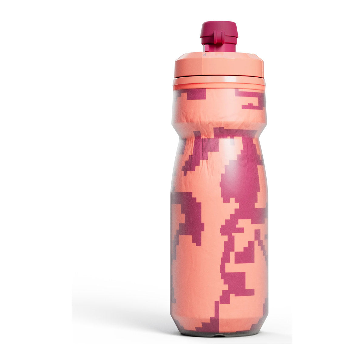 CAMELBAK PODIUM DIRT SERIES 15OZ BIDON - BERRY DIGI CAMO