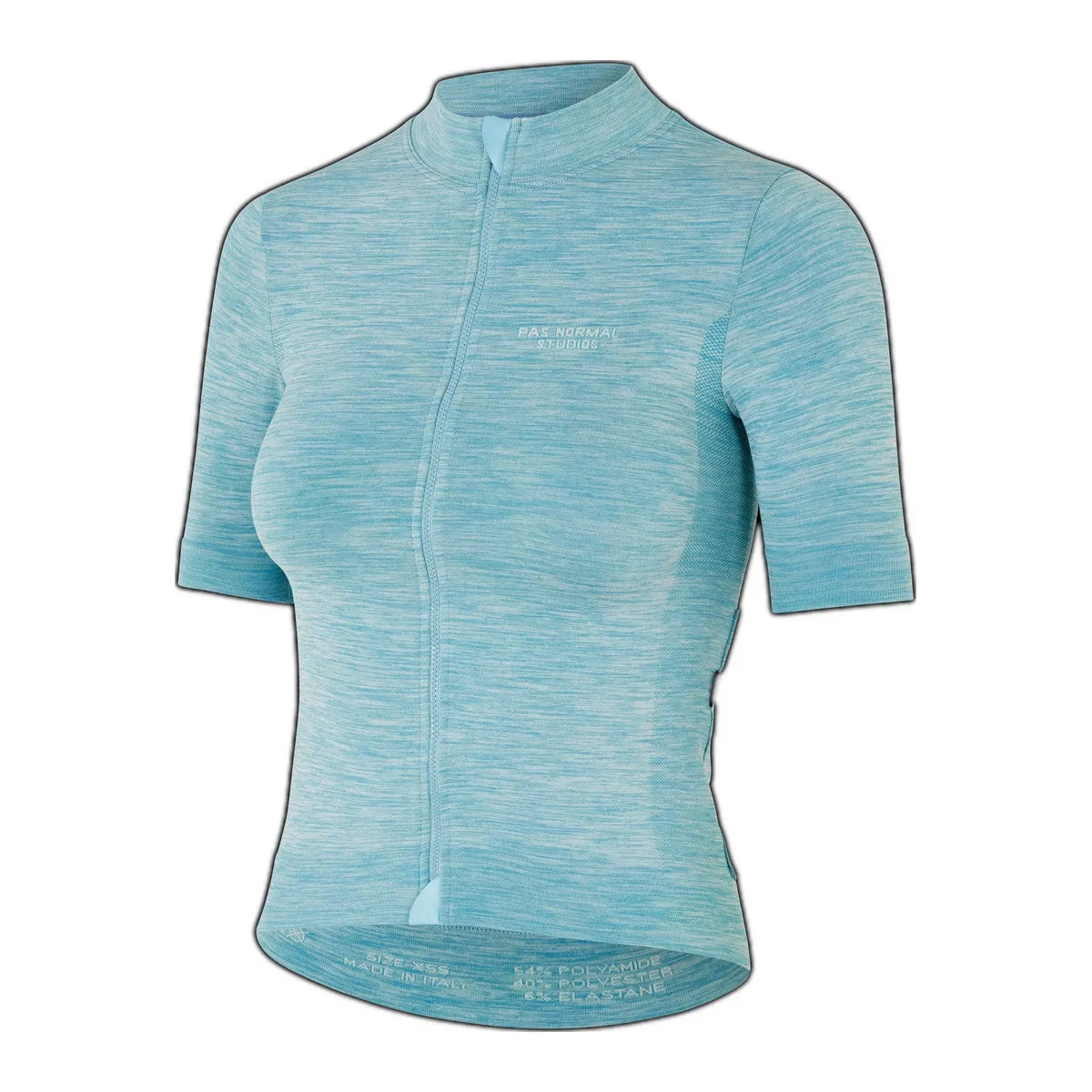 PAS NORMAL STUDIOS Women Escapism Knit Jersey - Blue