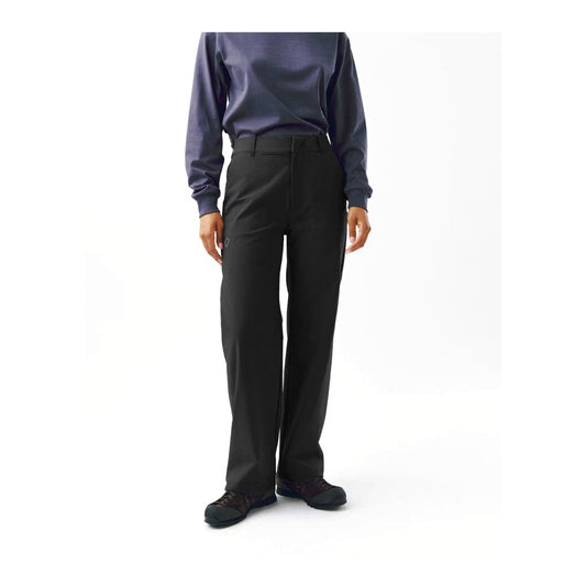 PAS NORMAL STUDIOS Off Race Tech Women Pants - Black