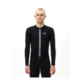 PAS NORMAL STUDIOS Men Escapism Long Sleeve Jersey - Black