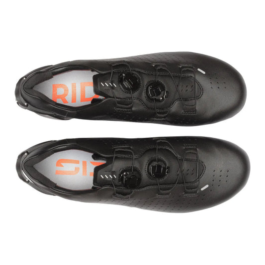 SIDI Shot 3 Road Cycling Shoes - Black