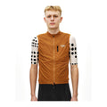 PAS NORMAL STUDIOS Men Essential Insulated Gilet - Pecan