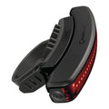 ABUS REAR LIGHT SET AND MOUNT