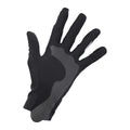 Q36.5 Dottore Liner Big Logo Gloves - Storm Grey