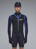 Q36.5 Vampire Shell Jacket - Black