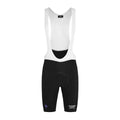 PAS NORMAL STUDIOS Men Solitude Logo Bibs (Retail Exclusive) - Black