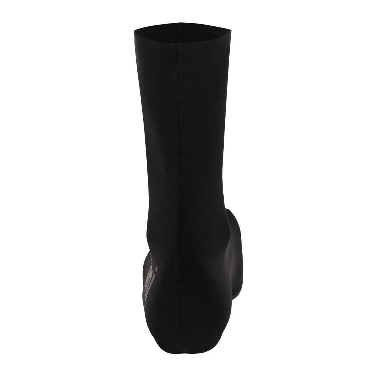 SANTINI Ace Overshoes - Black