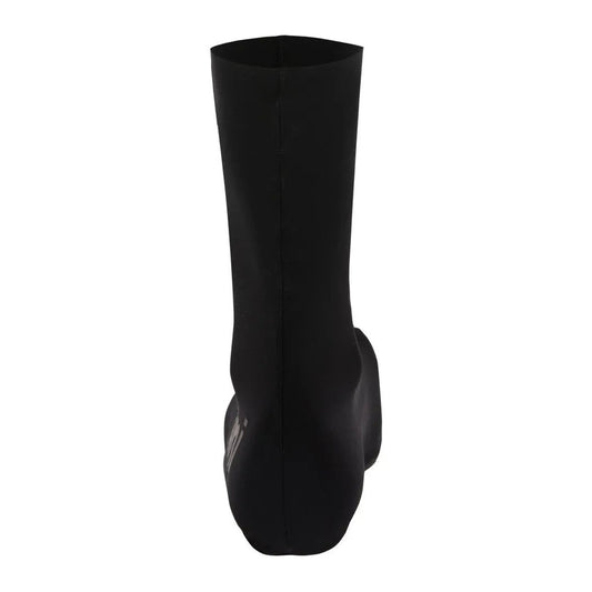 SANTINI Ace Overshoes - Black