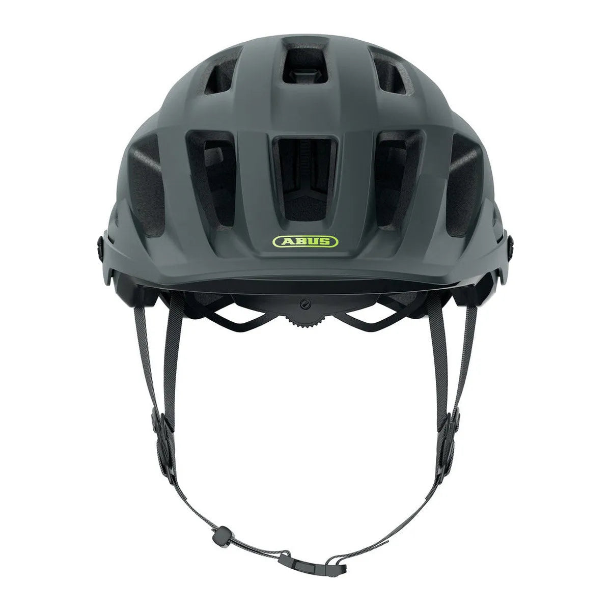 ABUS MOVENTOR 2.0 MIPS HELMET - CONCRETE GREY