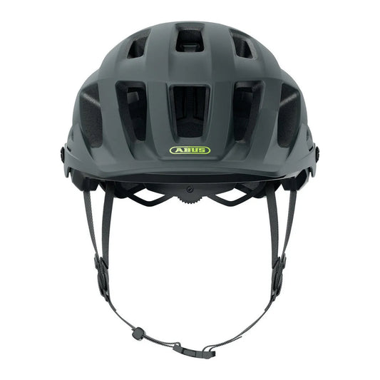 ABUS MOVENTOR 2.0 MIPS HELMET - CONCRETE GREY