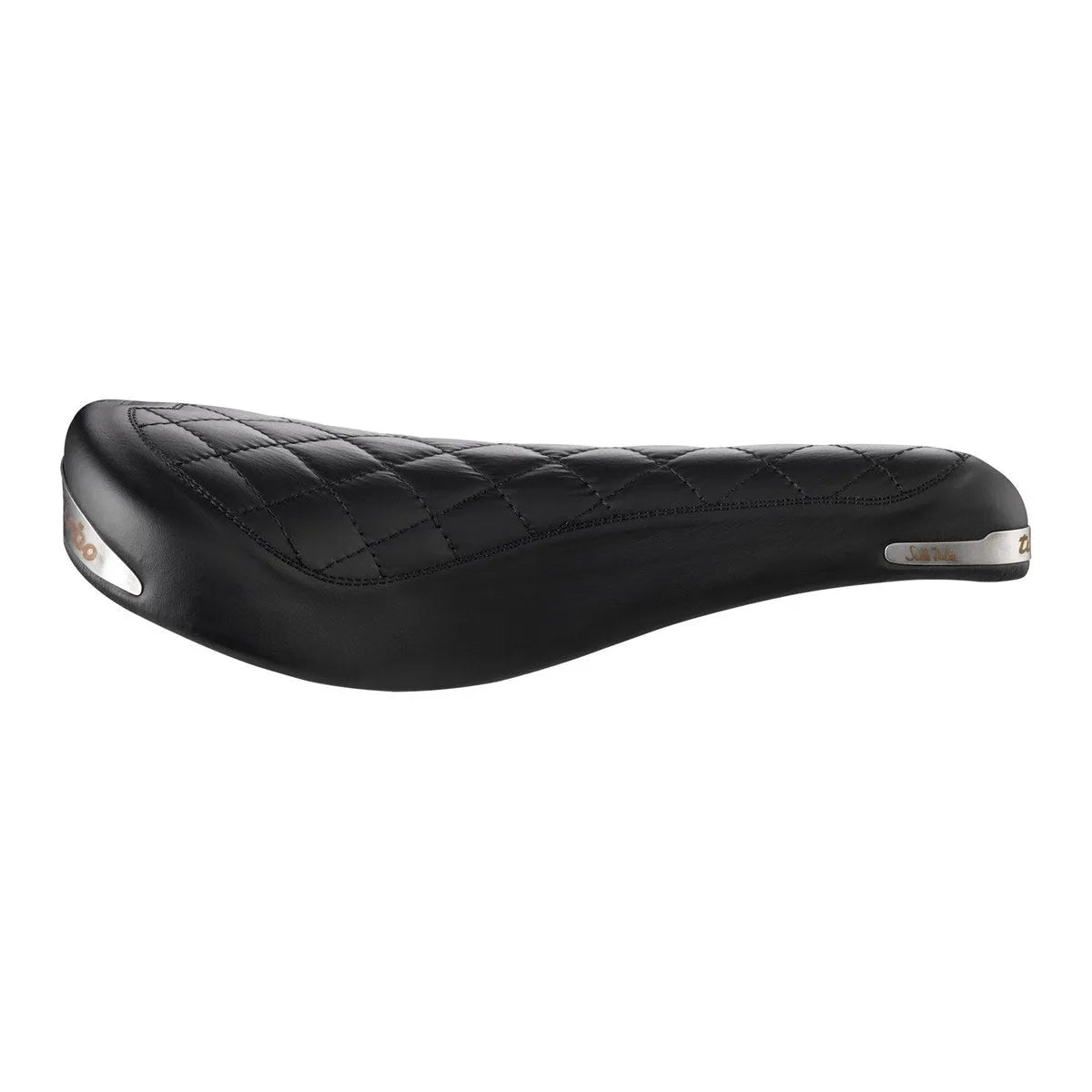 SELLE ITALIA Turbo Bonnie Saddle - Black