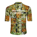 PAS NORMAL STUDIOS Essential Jersey - Kaleidoscope Green