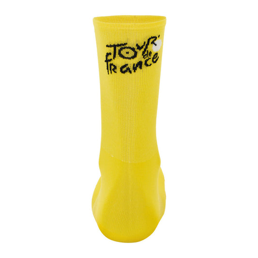 SANTINI Tour De France Socks - Yellow