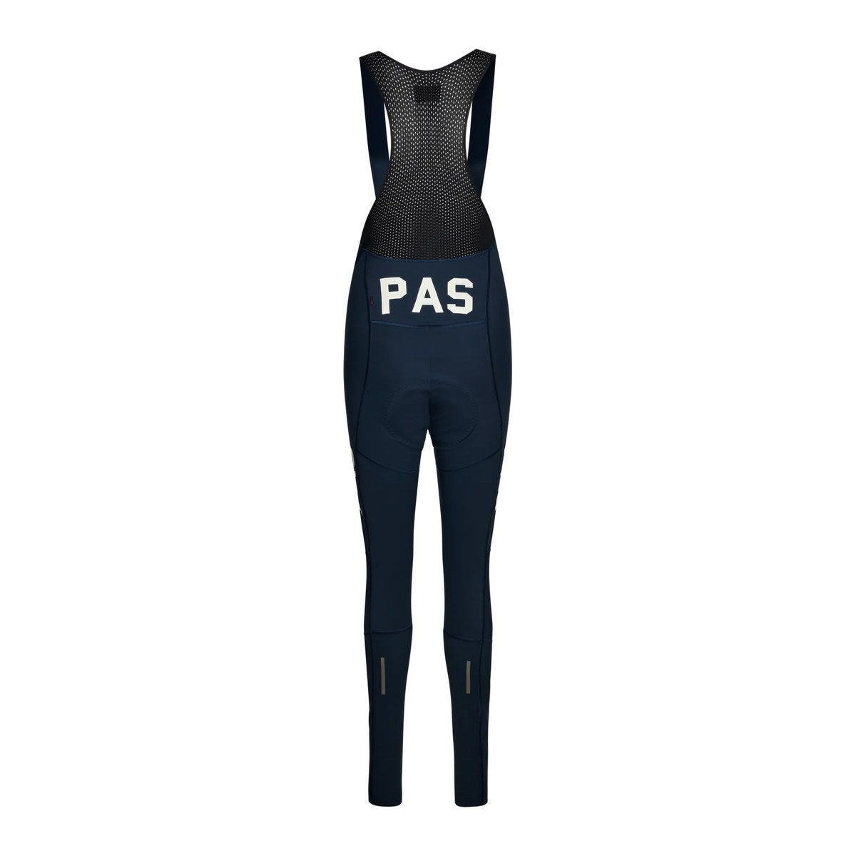 PAS NORMAL STUDIOS PAS Deep Winter Women Long Bibs - Navy