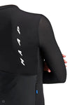MAAP Women Evade Pro Base LS Jersey 2.0 - Black