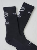 MAAP Aether Socks - Black