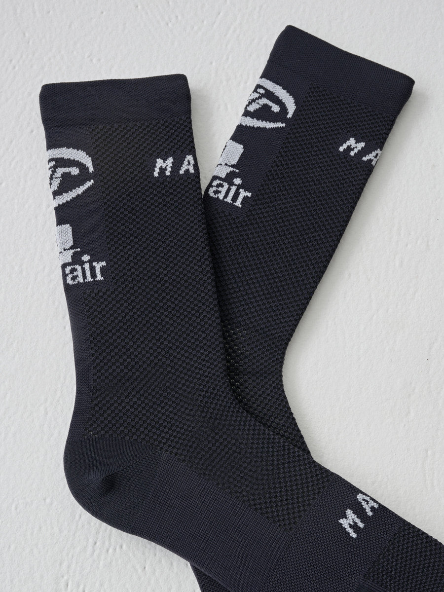 MAAP Aether Socks - Black
