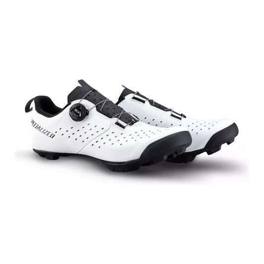 SPECIALIZED Recon 1.0 Gravel MTB Cycling Shoes - White