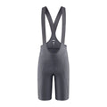 PEDALED Odyssey Training Bib Shorts - Grey