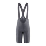 PEDALED Odyssey Training Bib Shorts - Grey