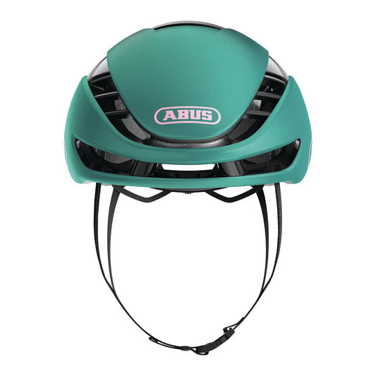 ABUS GAMECHANGER 2.0 HELMET - TROPICAL TURQUOISE