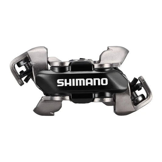 SHIMANO PD-MT520 SPD Pedals - Black