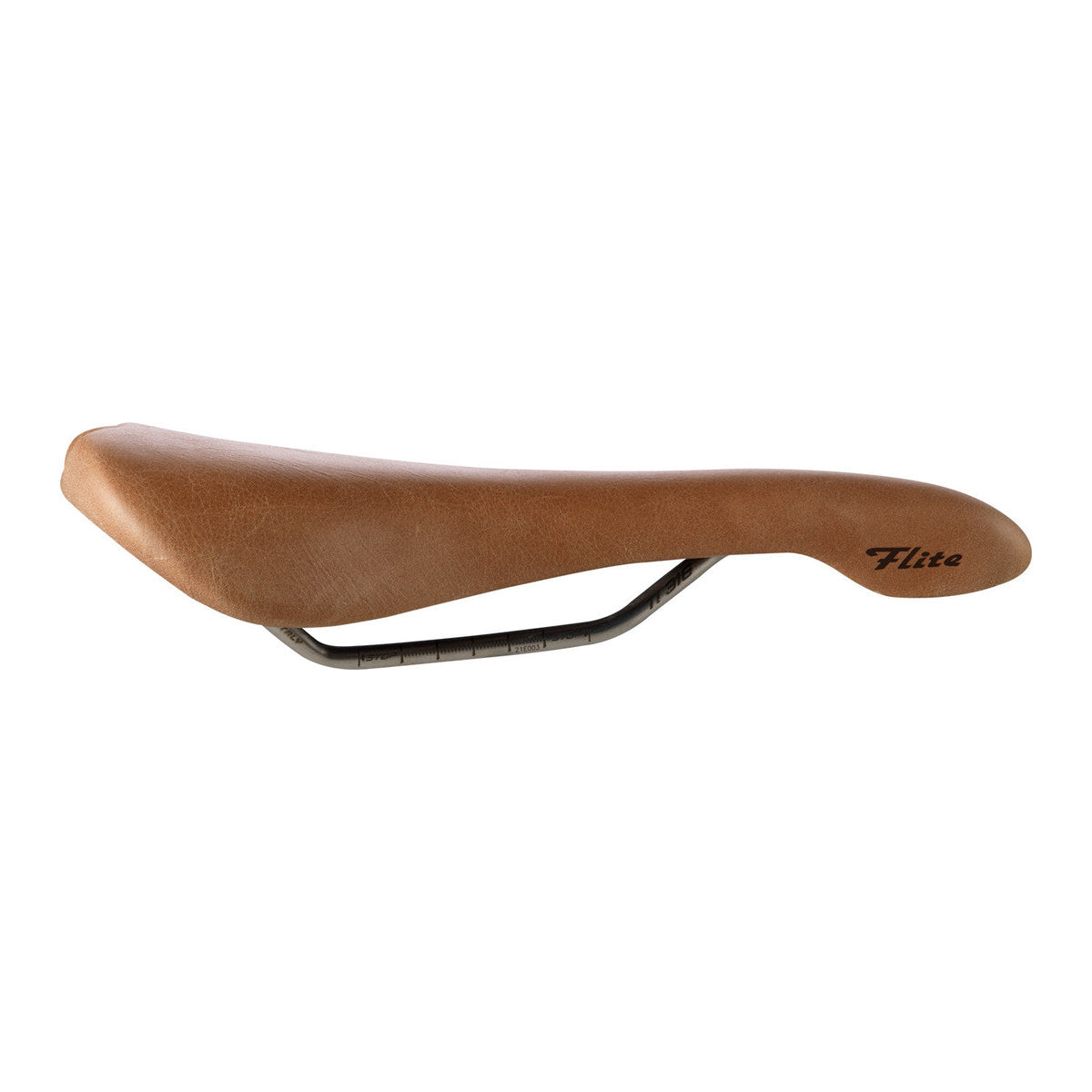 SELLE ITALIA Flite Racer Saddle - Brown