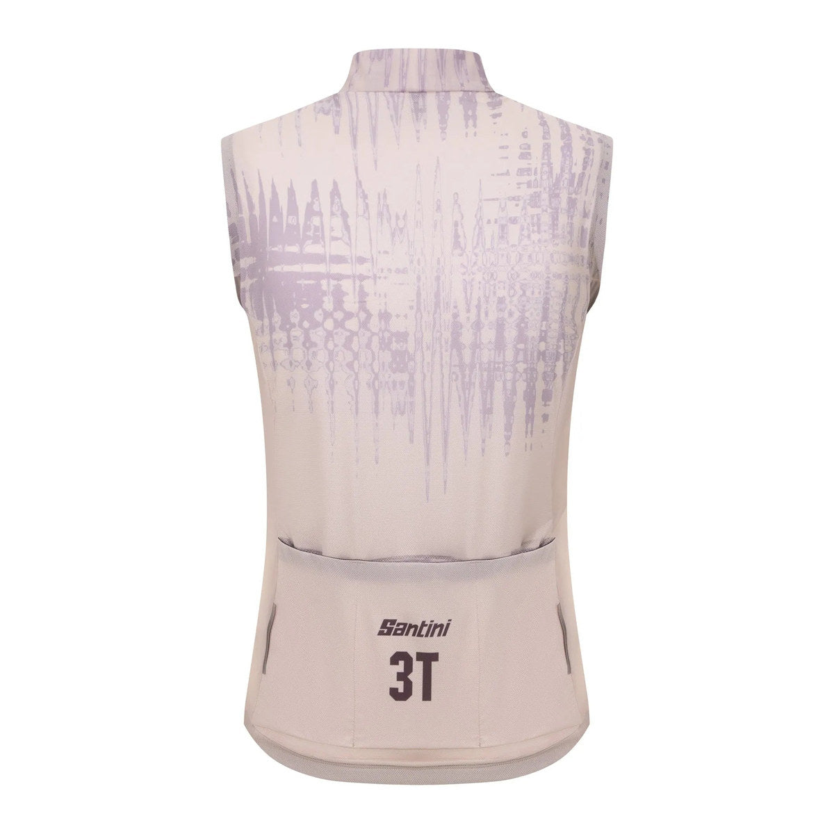 SANTINI REVERB CYCLING - WIND VEST