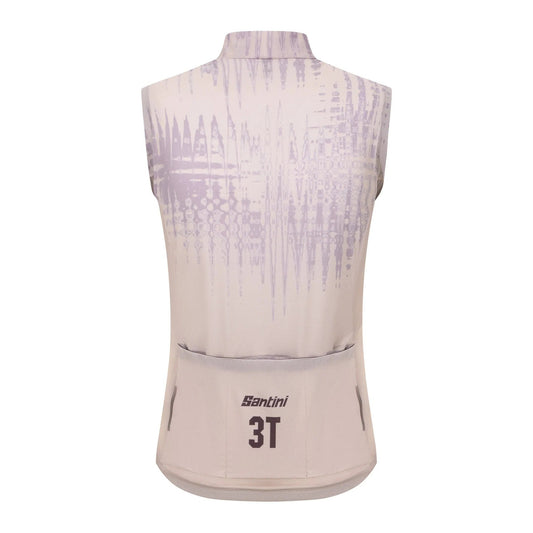 SANTINI REVERB CYCLING - WIND VEST