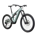 SPECIALIZED Levo 4 EVO Comp - Satin Agave Grey / Desert Metallic