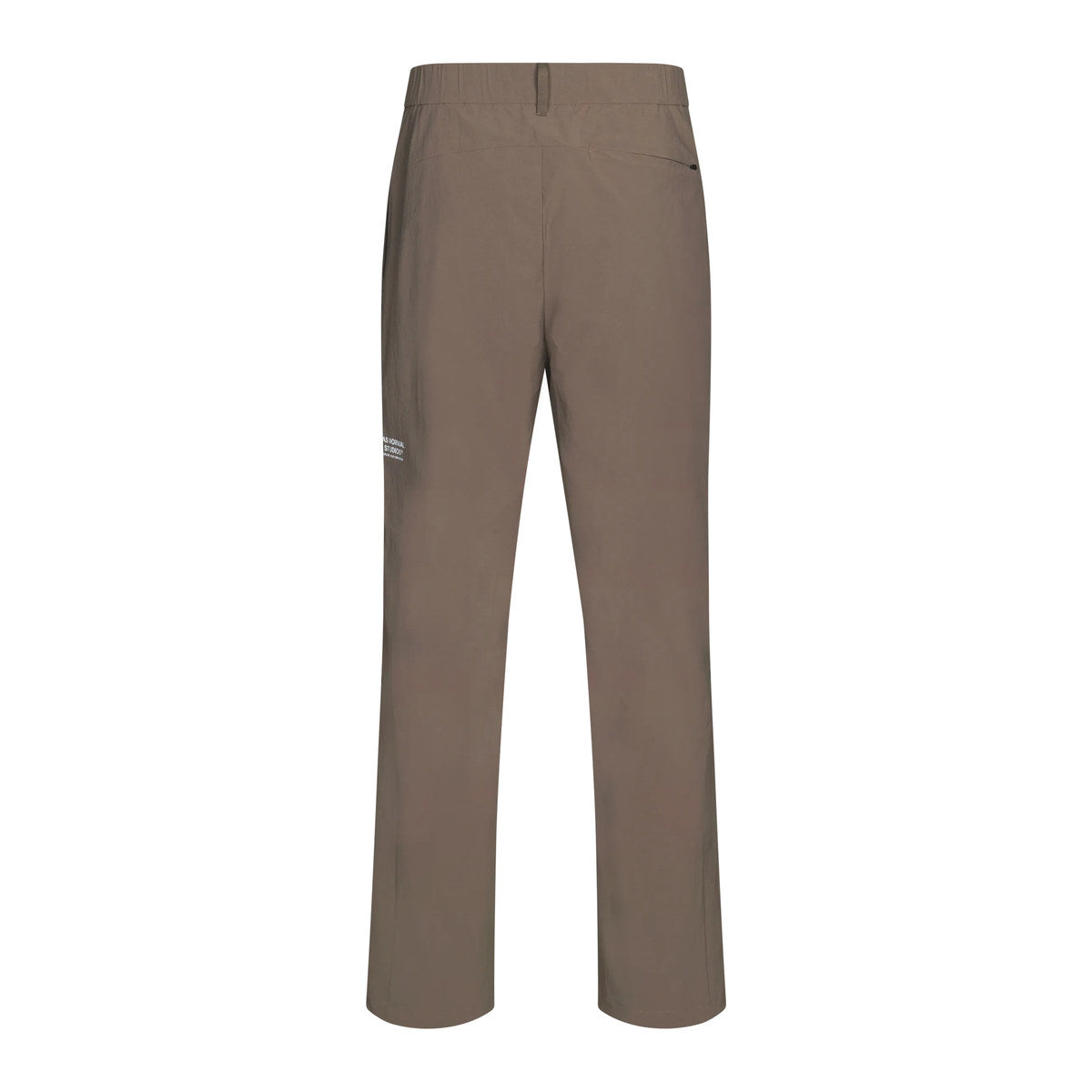 PAS NORMAL STUDIOS Off Race Tech Pants - Ash Brown