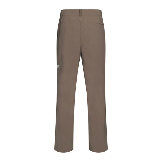 PAS NORMAL STUDIOS Off Race Tech Pants - Ash Brown