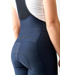 PAS NORMAL STUDIOS Women Essential Bibs - Navy
