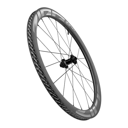 ZIPP 404 S Clincher - Grey