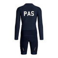 PAS NORMAL STUDIOS PAS Thermal Speedsuit - Navy