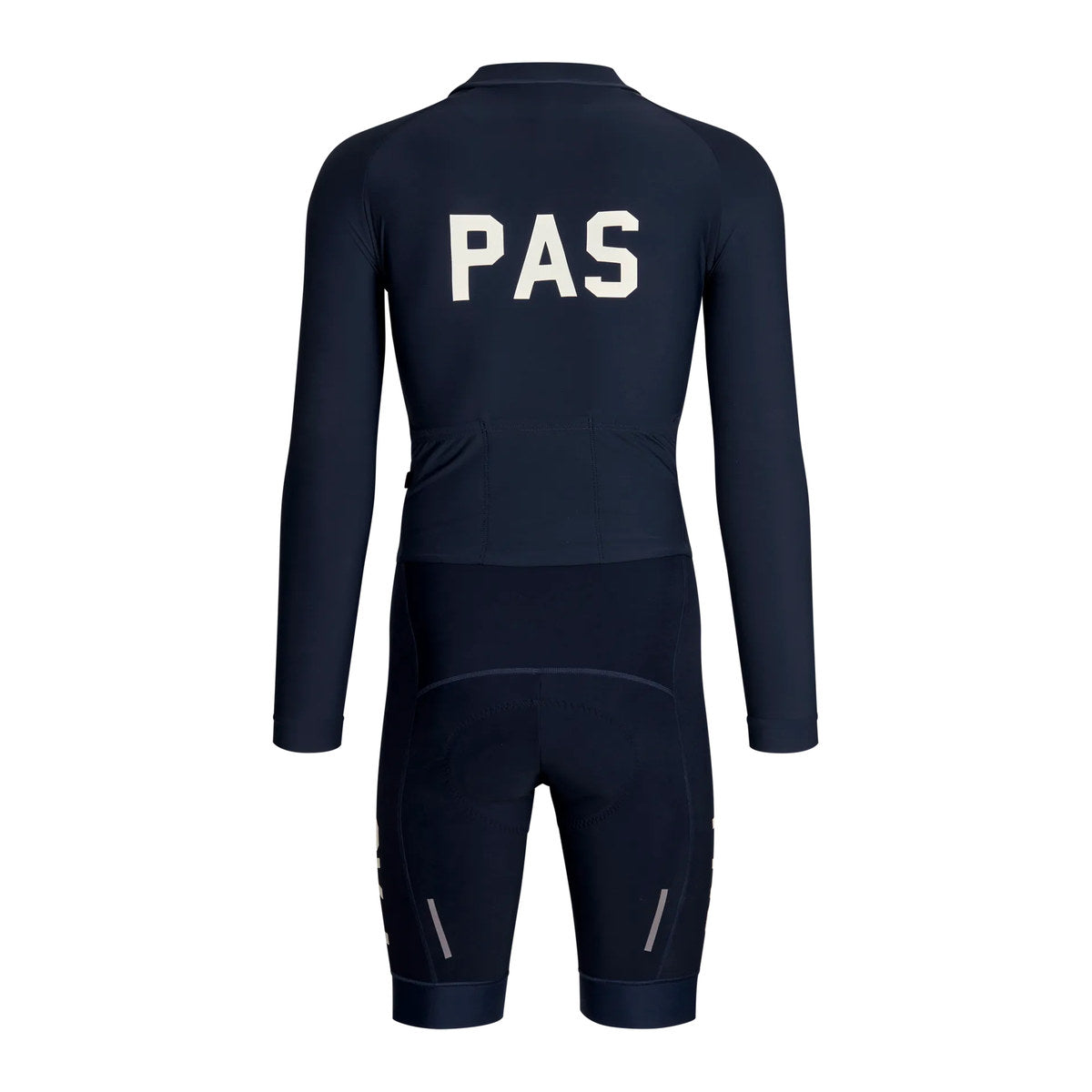PAS NORMAL STUDIOS PAS Thermal Speedsuit - Navy