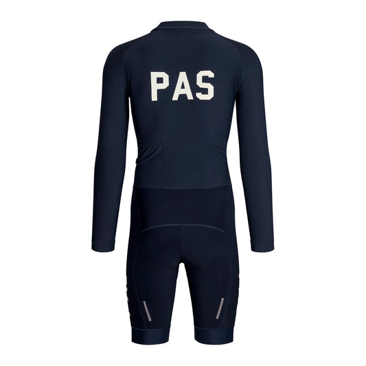PAS NORMAL STUDIOS PAS Thermal Speedsuit - Navy