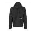 PAS NORMAL STUDIOS ESCAPISM Off Race Stow Away Jacket - Black